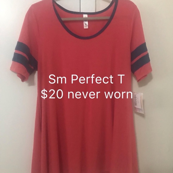 Lula Roe Tood - Picture 6 of 8